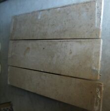 Fensterbänke jura marmor gebraucht kaufen  Buttenheim