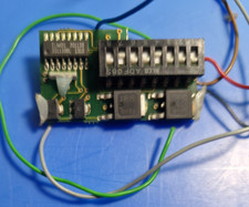 Märklin lokdecoder 6080 gebraucht kaufen  Zülpich