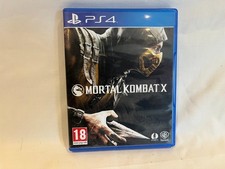 Mortal kombat ps4 for sale Mortal kombat ps4 for sale  GLOUCESTER