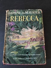 Daphne maurier rebecca for sale  Mountain View