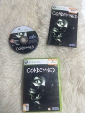 Jeu condemned pal d'occasion Jeu condemned pal d'occasion  Argenteuil