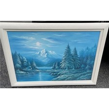 Chapman signed original for sale  Butler