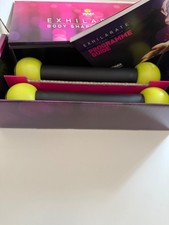 Zumba fitness exhilarate gebraucht kaufen  Pforzheim