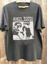 Sonic youth concert for sale  Richmond