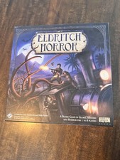 Eldritch horror for sale  Orlando
