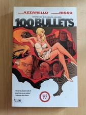 100 bullets tpb gebraucht kaufen  Mainz