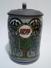 Alter reservistenkrug bierkrug gebraucht kaufen  Berlin