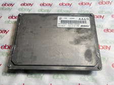 Genuine acdelco engine for sale  Buffalo