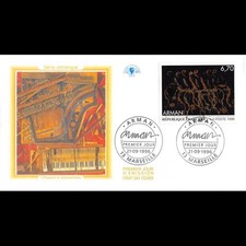 Cef tableau arman d'occasion Cef tableau arman d'occasion  Crécy-la-Chapelle