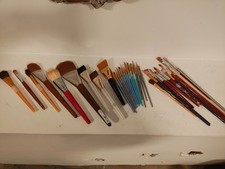Lot acrylic paint for sale  Ronkonkoma