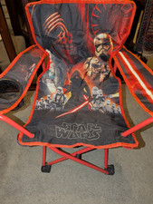 Star wars folding for sale  BARNSLEY