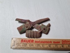 Königreich italien schulterst gebraucht kaufen  Torgelow
