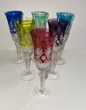 Flûte coupe champagne d'occasion  Grisolles