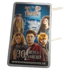 Top trumps harry gebraucht kaufen  Deutschland
