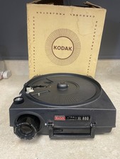 Vintage kodak carousel for sale  East Greenville