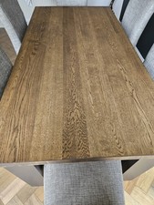 Oak solid wood for sale  LIVERPOOL