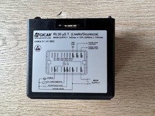 Gicar micro 9.1.41.86g for sale  LONDON