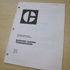Caterpillar 416 426 for sale  Portland
