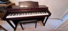 Casio celviano 22s for sale  NORWICH