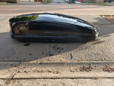Halfords advanced 470l for sale  NORWICH
