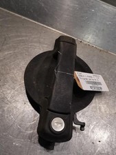 Poignee porte gauche d'occasion  Varilhes