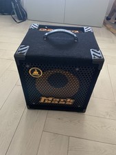 Markbass mini cmd usato  Catania