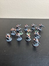 Games workshop warhammer for sale  Houston