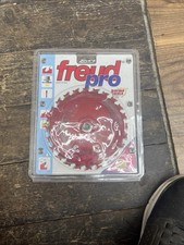 Freud f03fs09686 wood for sale  ILFORD