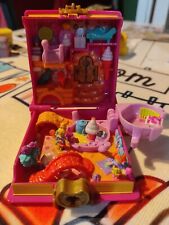 Polly pocket sweet d'occasion  Saulieu
