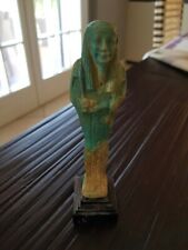 Statuetta egizia ushabti usato  Desenzano del Garda