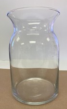 Vintage clear wide for sale  Valley Center