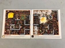 Dungeon twister promo d'occasion  Givet