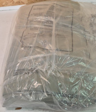 Strata blockout pair for sale  PETERSFIELD