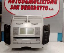 Radio autoradio stereo usato  Favara