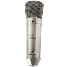 Behringer pro microfono usato  Roccagloriosa
