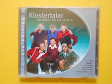 Klostertaler musst engel gebraucht kaufen  Waltrop