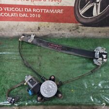 Cremagliera motorino alzavetro usato  Marcianise