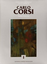 Catalogo generale delle usato  Italia