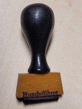 Ddr stempel dvp gebraucht kaufen  Wipperfürth