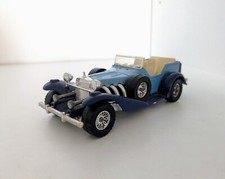 Voiture majorette made d'occasion  Carry-le-Rouet