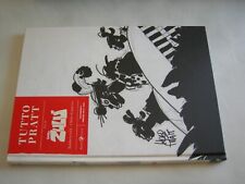 Tutto pratt vol.16 usato  Torino