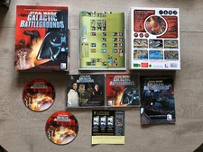 Star wars galactic d'occasion  Albert