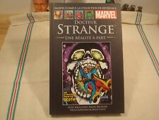 Comics marvel docteur d'occasion  Sennecey-le-Grand