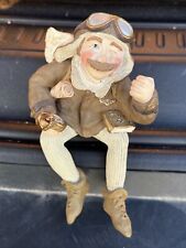 Figurine wwii pilot for sale  Niles