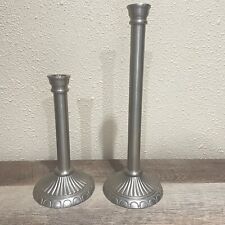 Pair vintage pillar for sale  Eureka