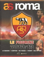 Album figurine calciatori usato  Lucera