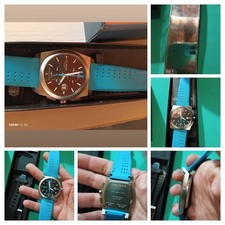 Locman stealth usato  Uta