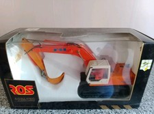 Hitachi ros fiat for sale  ASHFORD