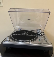 Audio technica lp120usb for sale  Stuart