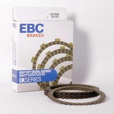 Ebc ck7009 clutch for sale  BRIGHTON
